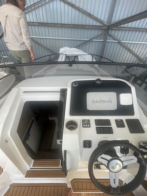 slider 5 Beneteau Flyer 8 SUNdeck V2